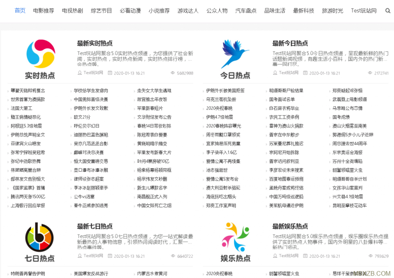 站群系统源码的进化路径：从批量建站到AI语义养站